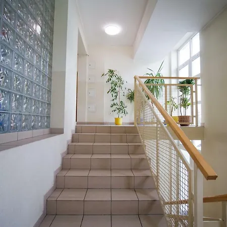 Euro 24 Swiemirowska Appartement
