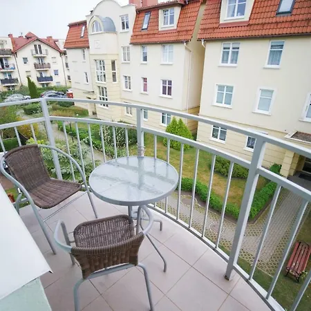 Euro 24 Swiemirowska Sopot