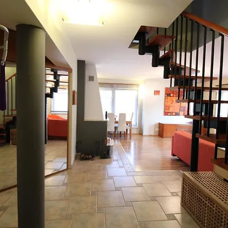 Euro 24 Swiemirowska Appartement Sopot