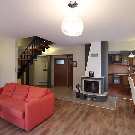 Appartement Euro 24 Swiemirowska *