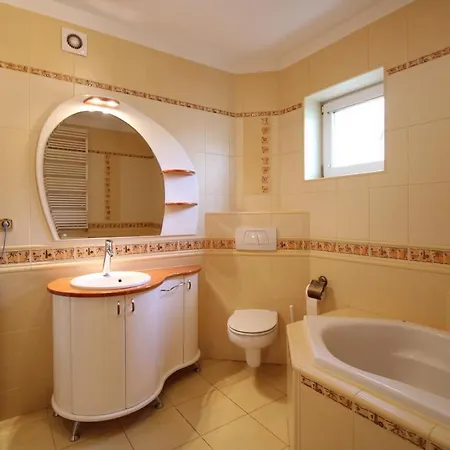 Euro 24 Swiemirowska Appartement *