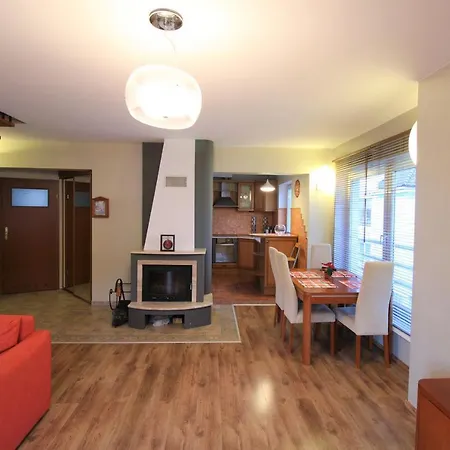 Euro 24 Swiemirowska Appartement Sopot