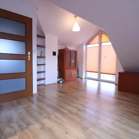 Appartement Euro 24 Swiemirowska *