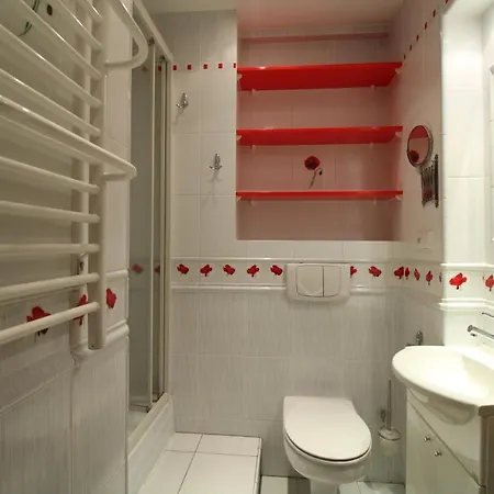 Appartement Euro 24 Swiemirowska
